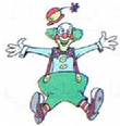 المهرج