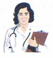 المرضة