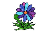 زهرة