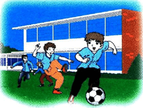 كرة القدم